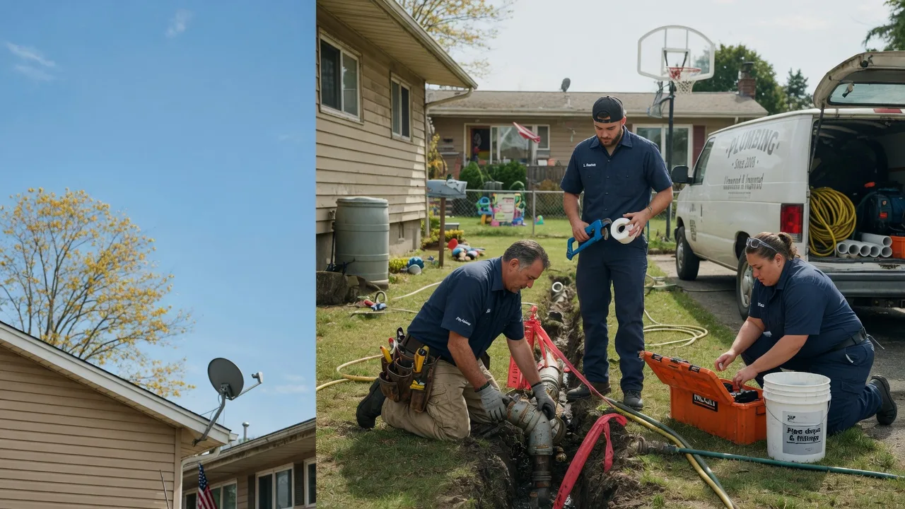 Garbage Disposal Replacement in Saranac, MI near me